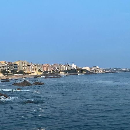 Vrs - Porto Beach Flat Exteriör bild