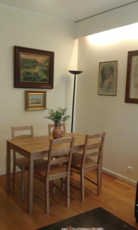Vrs - Porto Beach Flat Rum bild