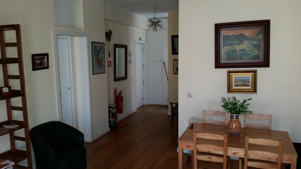 Vrs - Porto Beach Flat Rum bild