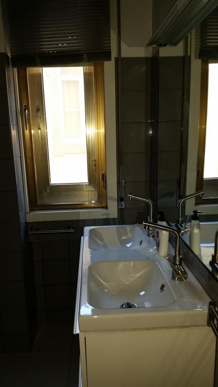 Vrs - Porto Beach Flat Rum bild