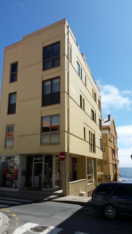 Vrs - Porto Beach Flat Exteriör bild
